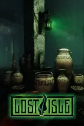 Lost Isle