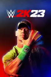 WWE 2K23