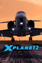 X-Plane 12