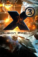 X3: Albion Prelude