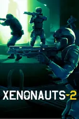 Xenonauts 2