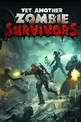 Yet Another Zombie Survivors game