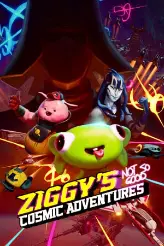 Ziggy&#039;s Cosmic Adventures