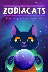 Zodiacats игра