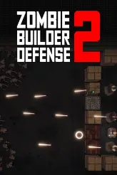 Zombie Builder Defense 2 игра