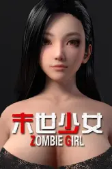 Zombie Girl game