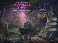 Бессмертная любовь: Письмо из прошлого / Immortal Love: Letter From The Past CE (2015) РС