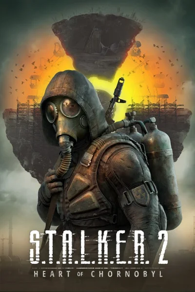 S.T.A.L.K.E.R. 2 Heart of Chornobyl – Ultimate Edition [v 1.0.3 + DLC’s] (2024) PC | RePack