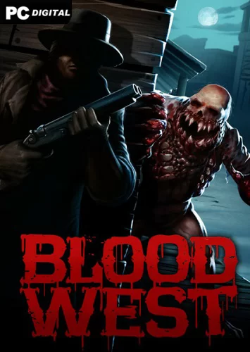 Blood West [v 4.0.0 + DLC] (2023) PC | Лицензия