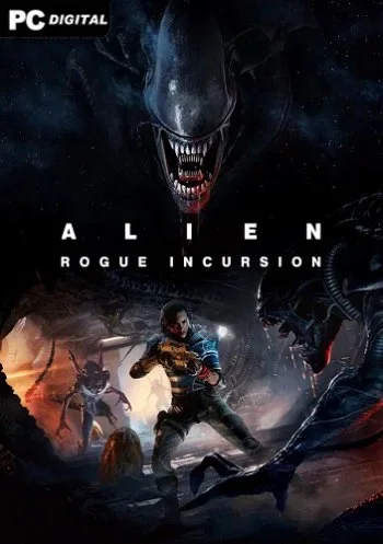 Alien: Rogue Incursion [VR] (2024) PC