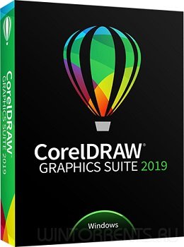 CorelDRAW Graphics Suite X8 18.1.0.661 RePack by KpoJIuK