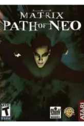 The Matrix Path of Neo