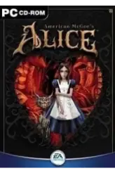 American McGee’s Alice