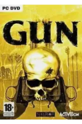 GUN