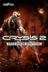 Crysis 2 – Maximum Edition