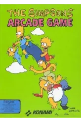 The Simpsons MS-Dos Collection