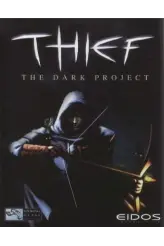 Thief: the Dark project