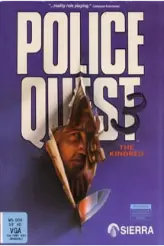 Police Quest 3: The Kindred