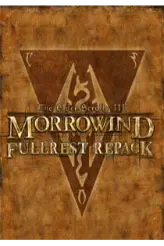 The Elder Scrolls 3: Morrowind Fullrest