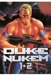 Duke Nukem 1+2