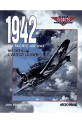 1942: The Pacific Air War