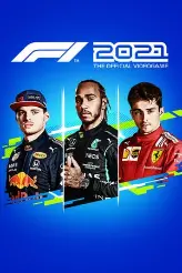 F1 2021 | Лицензия