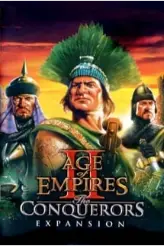 Age of Empires 2: The Conquerors