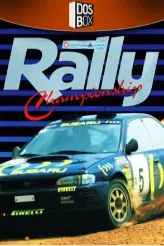 Network Q RAC Rally Championship