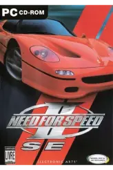 Need for Speed 2 Special Edition