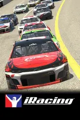 iRacing