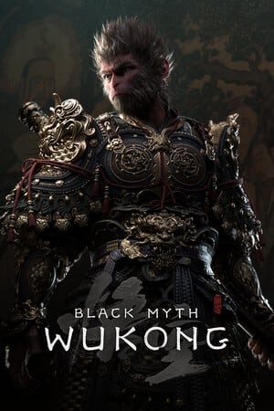 Black Myth Wukong 2024 PC Лицензия