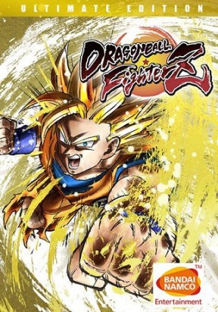 Dragon Ball FighterZ [v 1.31 + DLCs] (2018) PC | RePack от Chovka