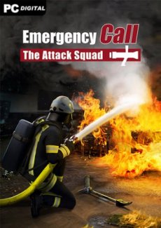 Emergency Call 112 – The Attack Squad (2024) PC