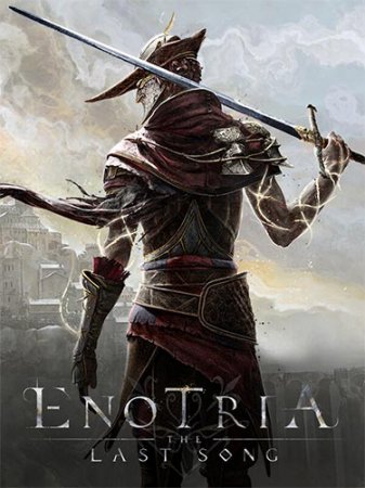 Enotria: The Last Song (2024) PC