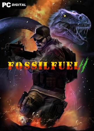 Fossilfuel 2 [+ DLC] (2024) PC | Лицензия