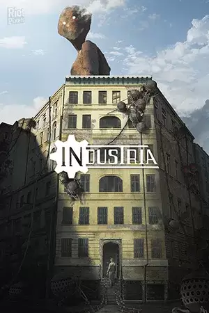 Industria (2021) RePack от FitGirl