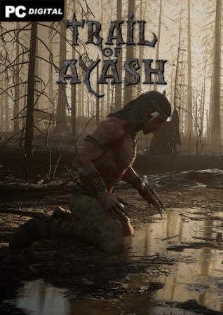 Trail of Ayash (2024) PC | Лицензия