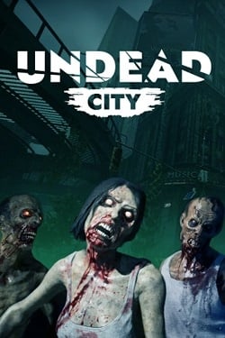 Undead City 2024 PC