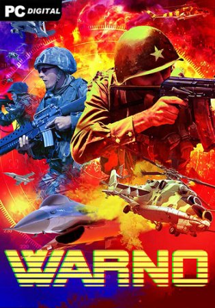 WARNO [v 141373 + DLCs] (2024) PC | Лицензия