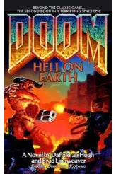 Doom 2 Hell on Earth