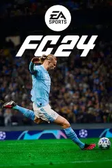 EA SPORTS FC 24 | Лицензия