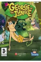 George of the Jungle and the Search for the Secret