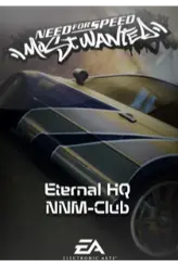 Need for Speed: Most Wanted Eternal HQ