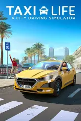 Taxi Life: A City Driving Simulator