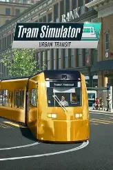 Tram Simulator Urban Transit