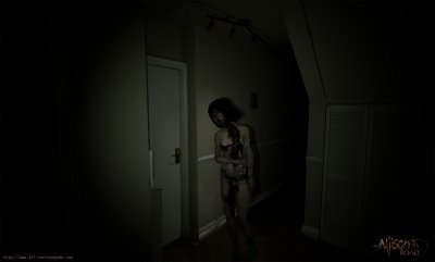 Allison Road скачать торрент