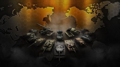 Battleline: Steel Warfare скачать торрент