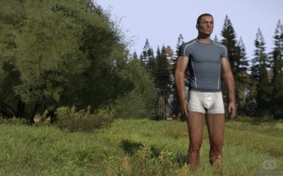 DayZ Standalone скачать торрент