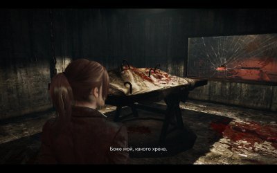 Resident Evil: Revelations 2 скачать торрент