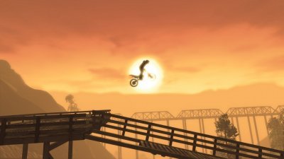 Trials Evolution Gold Edition скачать торрент